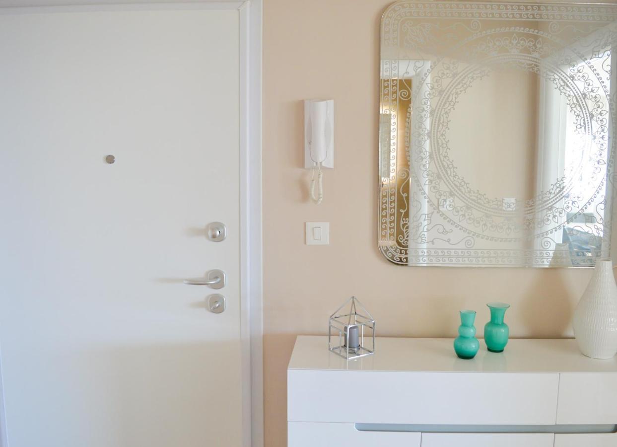 Rova Apartment Malinska Bagian luar foto
