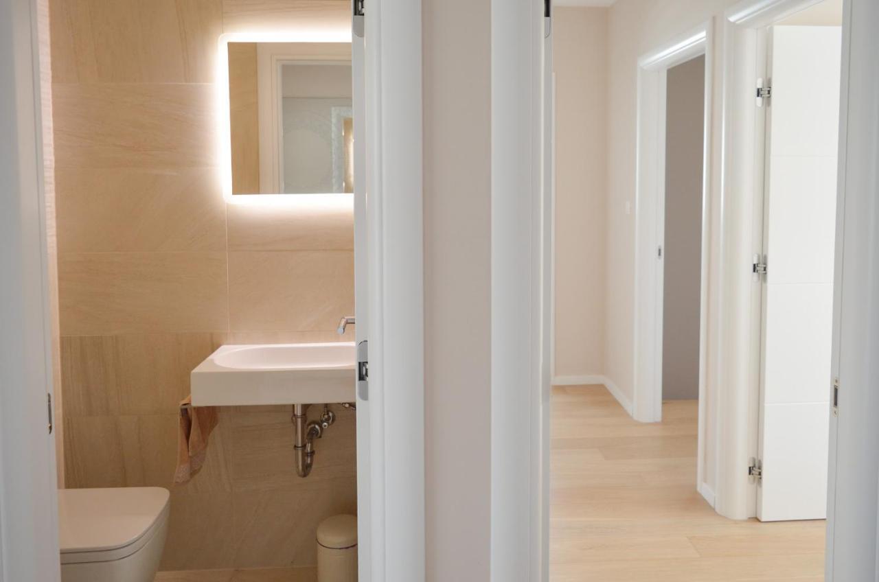 Rova Apartment Malinska Bagian luar foto